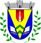 Coat of arms of Dakar, Senegal